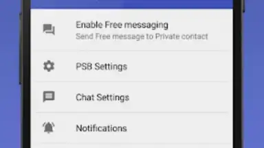 PSB скриншот 1