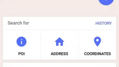 OsmAnd скриншот 4