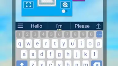 ai.type Greek Predictionary скриншот 9