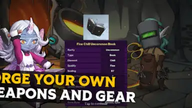 Devikins скриншот 9