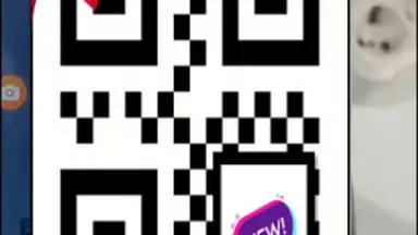 barcode scanner(QR) скриншот 2
