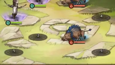 Alchemy Quest скриншот 8