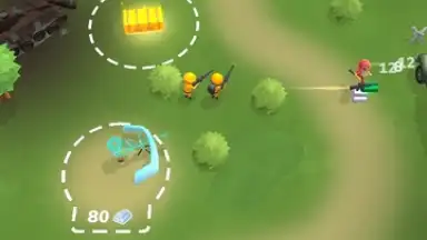 Army Defence скриншот 7