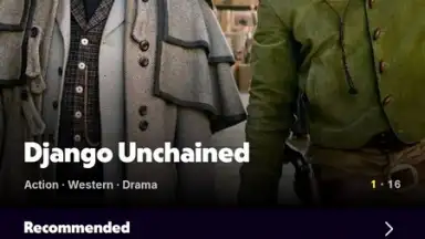 Tubi TV скриншот 12