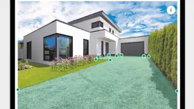 GardenVisions скриншот 13
