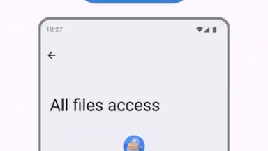 DiskDigger скриншот 5