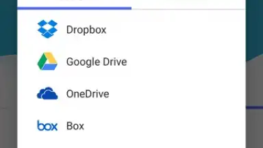 Cx File Explorer скриншот 18