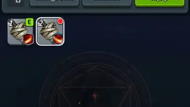 Alchemy Knight скриншот 3