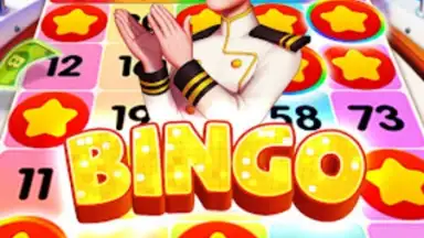 Bingo Voyage скриншот 6