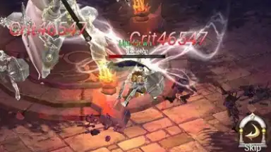 Wild Hunter скриншот 3