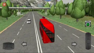 Public Transport Simulator скриншот 3