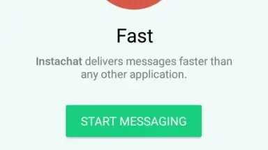 Instachat скриншот 12