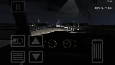 Voyage 2: Russian Roads скриншот 6