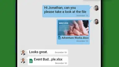 OfficeSuite Pro + PDF (Trial) скриншот 7