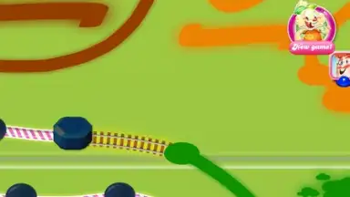 Candy Crush Saga скриншот 7