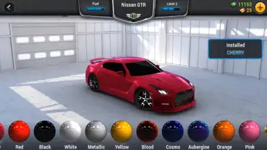 Road Smash скриншот 2