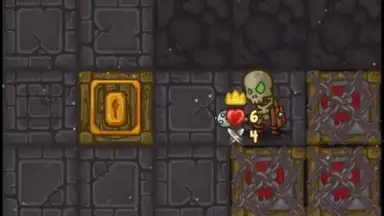 Dungeon Loot скриншот 11