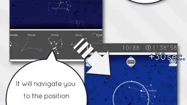 Constellation скриншот 4