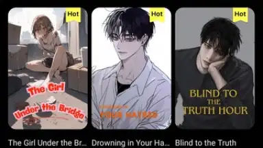 Emochi скриншот 10