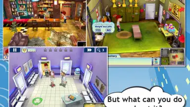 Достать соседей скриншот 4