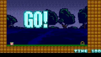 GameBoid скриншот 4
