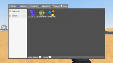 Hypper Sandbox скриншот 2