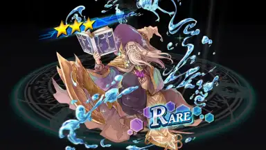 The Alchemist Code скриншот 6