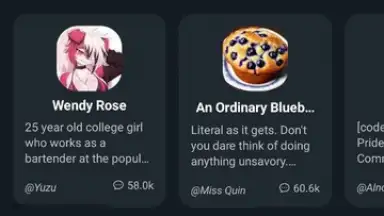 Hi Waifu скриншот 8