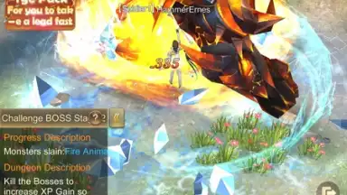 Raider: Origin скриншот 9