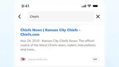 Seekee скриншот 20