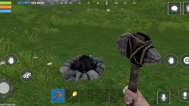 Oxide скриншот 5