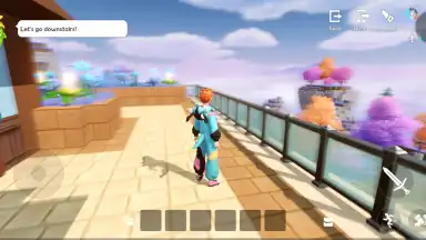 Lightus скриншот 10