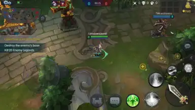 Moba Legends скриншот 6