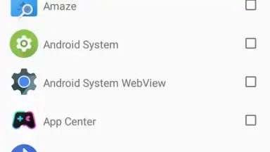 OpenVPN скриншот 21