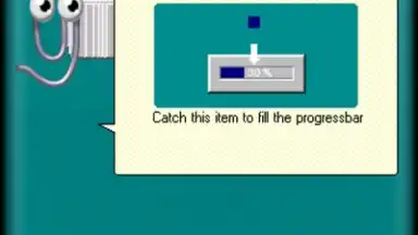 Progressbar95 скриншот 2