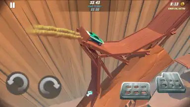 Stunt Car Extreme скриншот 5