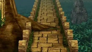 Temple Run скриншот 2