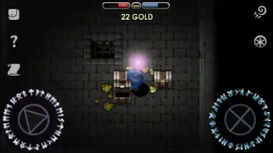 Solomon's Keep скриншот 12