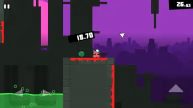 Mad Dex 2 скриншот 7