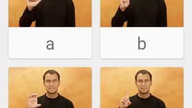 Spread Signs скриншот 9