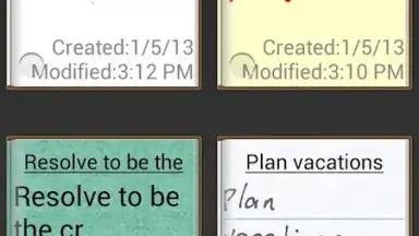 Handrite скриншот 9