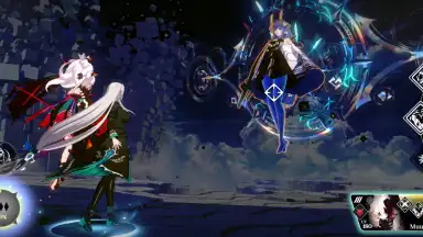 Mirren: Star Legends скриншот 8