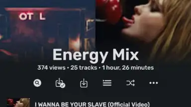 Kreate скриншот 6