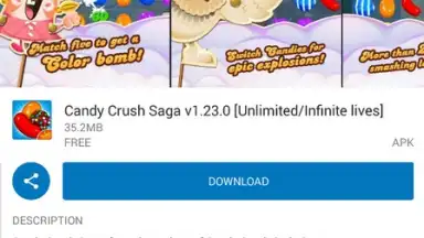 mobile9 DECO скриншот 6