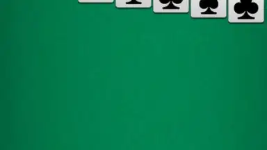 Solitaire Daily скриншот 7