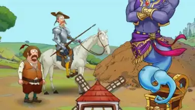 Rolling Knight скриншот 2