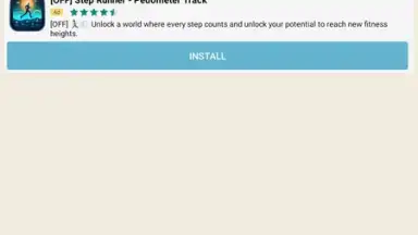 Dazz Camera скриншот 1