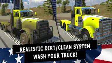Truck Simulator PRO US скриншот 11