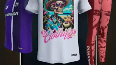 Clothify скриншот 3