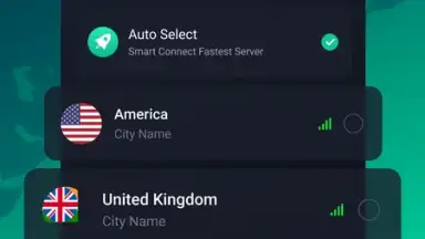 FastVPN скриншот 1